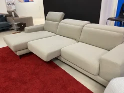 Divano Mod harvey Le comfort: con uno SCONTO ESCLUSIVO del 50%