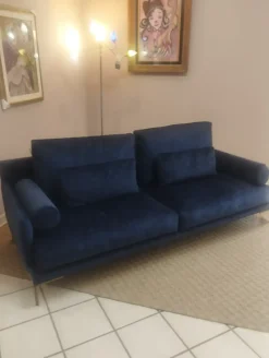 Divano Mod plug Musa salotti: con uno SCONTO ESCLUSIVO del 35%