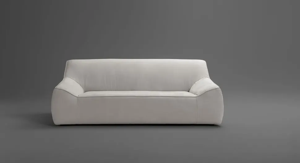 Divano modello Alfred di Excò a prezzi outlet