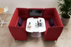 Divano modello Divano dolly chat in altro ad un prezzo esclusivo