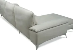 Divano modello Divano in memory due misure diversi rivestimenti di Md work in offerta