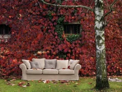 Divano modello Elite di Samoa a prezzi outlet