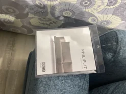 Divano modello Philip 77 di Doimo salotti a prezzi convenienti