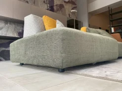 Divano modello Sanders di Ditre italia con forte sconto