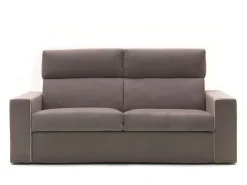 Divano Moderno New york con 3 posti a prezzo riservato