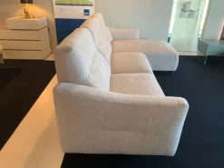 Divano Moderno Samuel con 4 posti a prezzo riservato