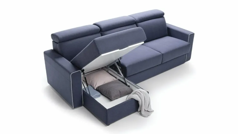 Divano moderno tessuto Crazy di Family bedding con sconto del - 24%