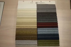 Divano moderno tessuto Daytona di Collezione esclusiva con sconto del - 40%