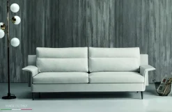 Divano moderno tessuto Detar di Excò con sconto del - 45%