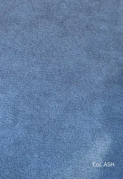 Divano moderno tessuto Extro divano 2 posti maxi di Mobilificio bellutti con sconto del - 44%