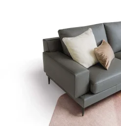 Divano moderno tessuto Kennedy di Le comfort con sconto del - 35%