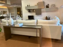 Divano moderno tessuto Lord byron di Deas con sconto del - 48%