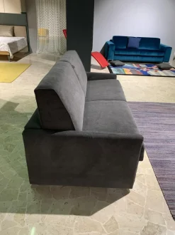 Divano moderno tessuto Mark di Felis con sconto del - 25%