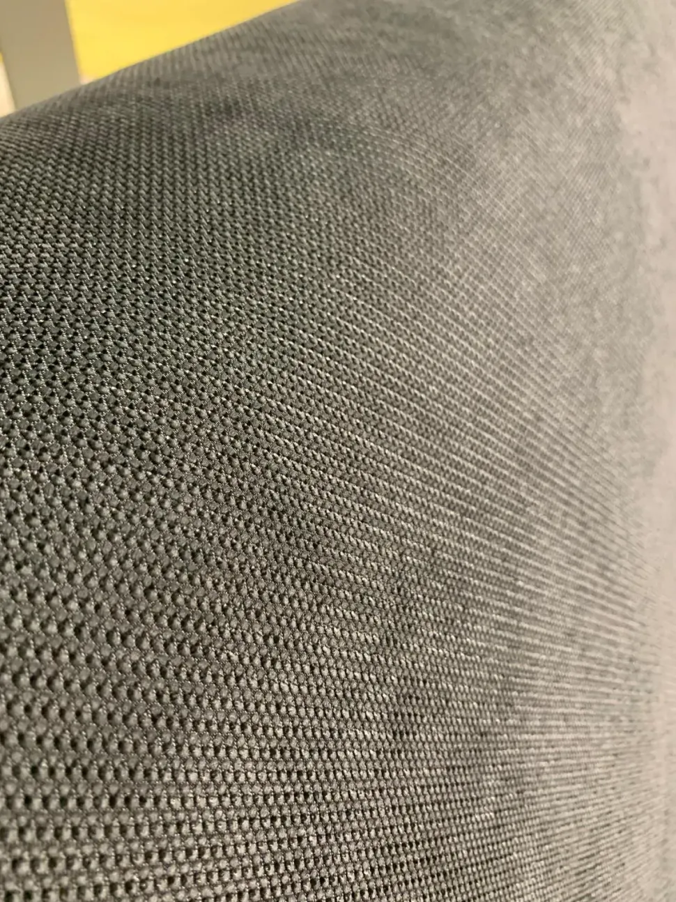 Divano moderno tessuto Mark di Felis con sconto del - 25%