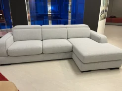 Divano moderno tessuto Mod graffiti di Le comfort con sconto del - 51%