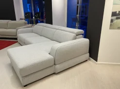 Divano moderno tessuto Mod graffiti di Le comfort con sconto del - 51%