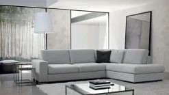 Divano Moderno Times con Grandi  a prezzo riservato