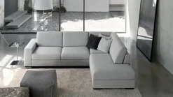 Divano Moderno Times con Grandi  a prezzo riservato