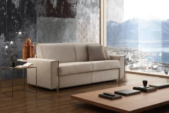 Divano Moire di Artigianale in stile moderno in Offerta Outlet