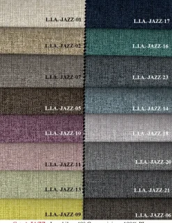 Divano Mono angolo di Samoa in stile moderno a prezzo Outlet