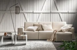 Divano Mono Samoa ad un prezzo conveniente