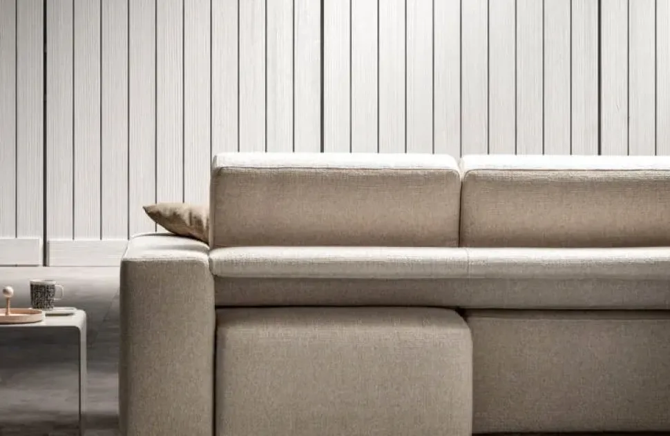 Divano Mono Samoa ad un prezzo conveniente