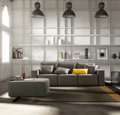 Divano Mono Samoa: con uno SCONTO ESCLUSIVO del 35%