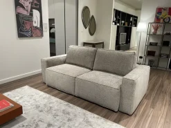 Divano Mono vintage Samoa in OFFERTA - 65%