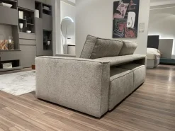 Divano Mono vintage Samoa in OFFERTA - 65%