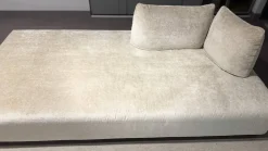 Divano Monopoli in Tessuto Desirèe a prezzo scontato