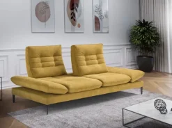 Divano Morbidone f di Md work in stile design a prezzo Outlet