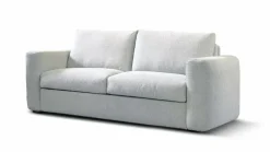 Divano Morbidone in Tessuto Family bedding a prezzo scontato