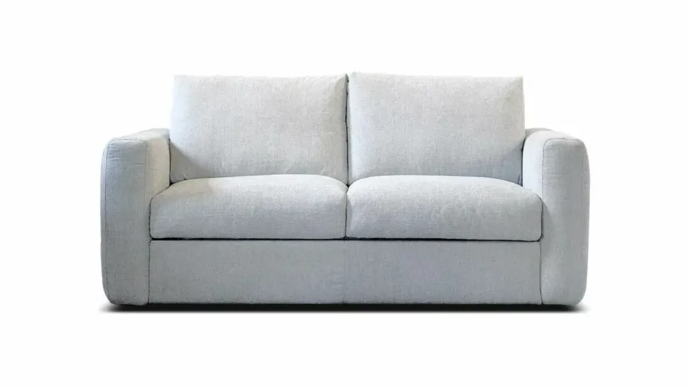 Divano Morbidone in Tessuto Family bedding a prezzo scontato