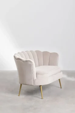 Divano Morla A&c in Tessuto a 593€