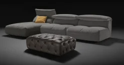 Divano Mtre Artigianale ad un prezzo imperdibile