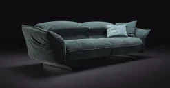 Divano Mtre Artigianale a PREZZO OUTLET