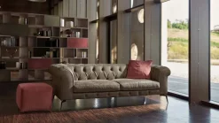 Divano Mtre Artigianale OFFERTA OUTLET