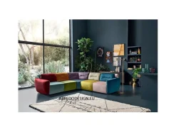 Divano Murakami rainbow Felis: con uno SCONTO ESCLUSIVO del 35%