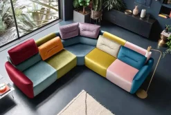 Divano Murakami rainbow Felis: con uno SCONTO ESCLUSIVO del 35%