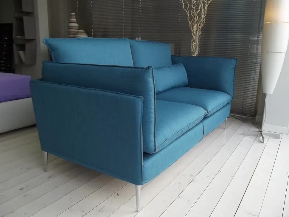 Divano Natalie Excò con sconto 37%