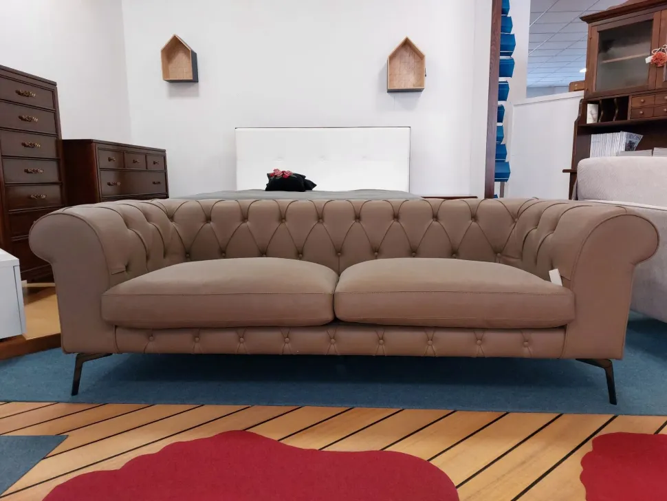 Divano Navona Rosini a PREZZO OUTLET scontato del 34%