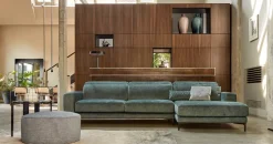 Divano Nevers Rosini in OFFERTA - 33%