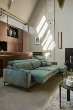 Divano Nevers Rosini in OFFERTA - 33%