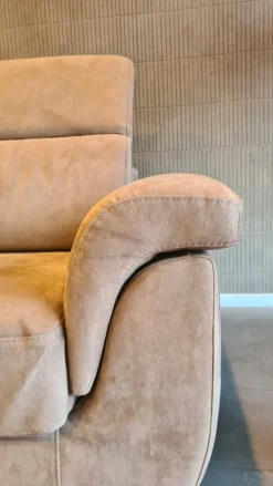 Divano Nevers top Rosini: con uno SCONTO ESCLUSIVO del 57%