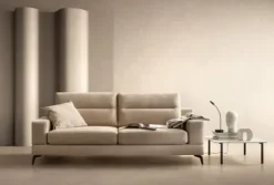 Divano Newport Samoa in OFFERTA - 35%