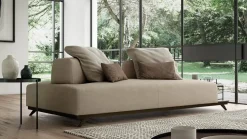 Divano Newton Doimo salotti in OFFERTA - 35%