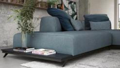 Divano Newton  Doimo salotti in OFFERTA - 35%