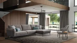 Divano Nicole: comfort e prezzo imbattibile!