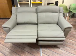 Divano Nicoletti home Buffalo PREZZI OUTLET sconto 46%