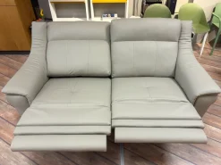 Divano Nicoletti home Buffalo PREZZI OUTLET sconto 46%